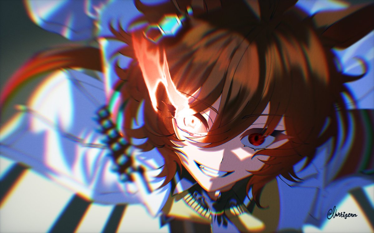 VORTIGERN tweet media