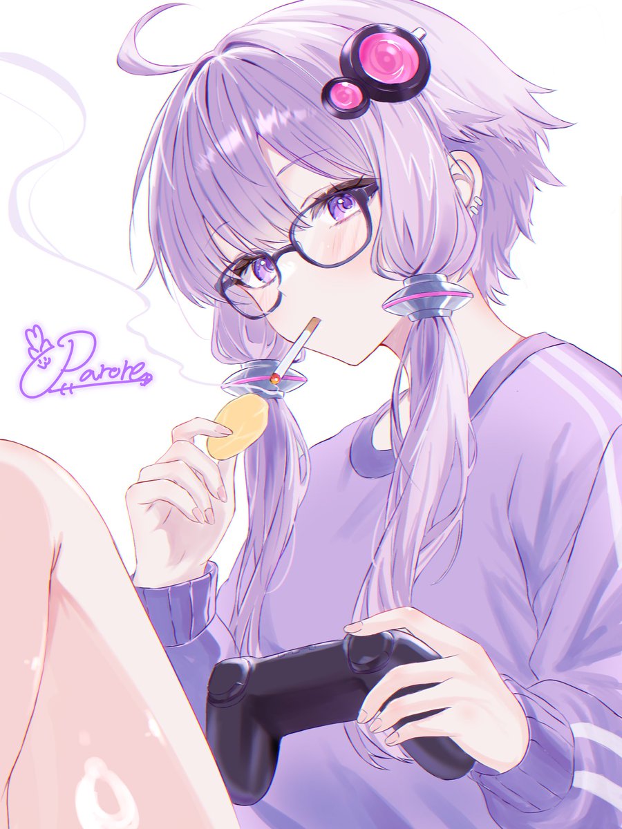 ぱろる tweet media