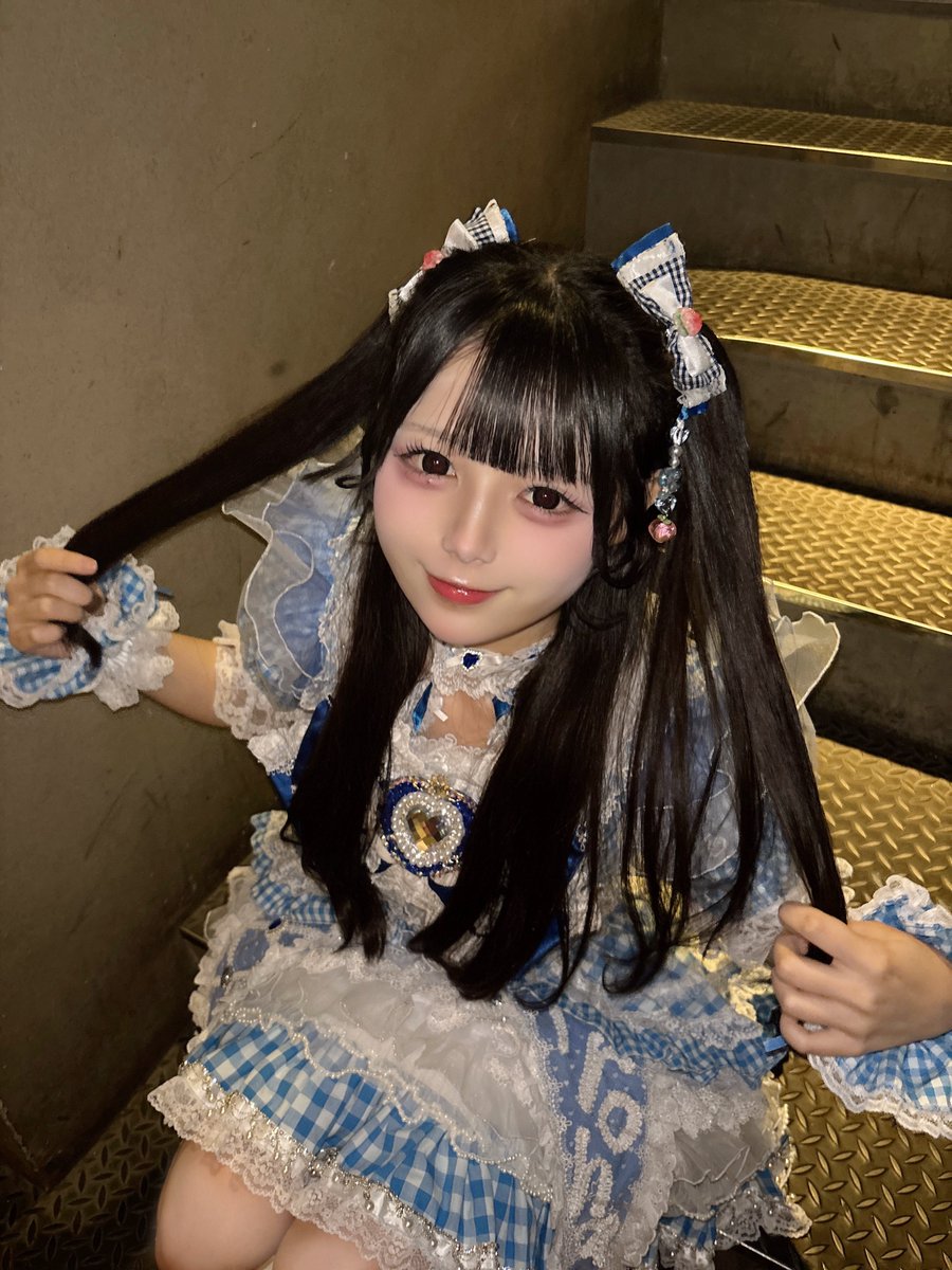 君の心を奪って掴んで離さない♡🍑