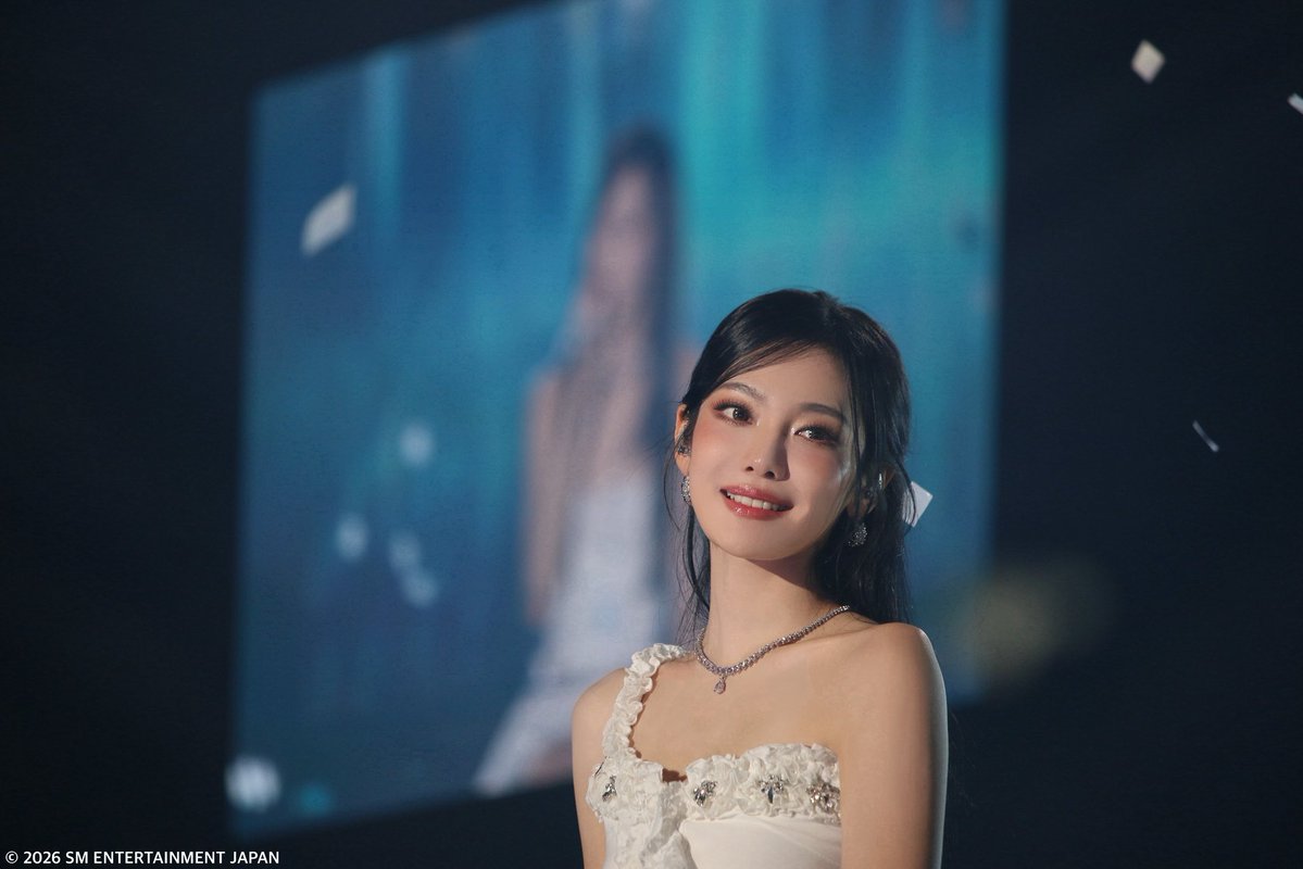 aespa JAPAN OFFICIAL tweet media