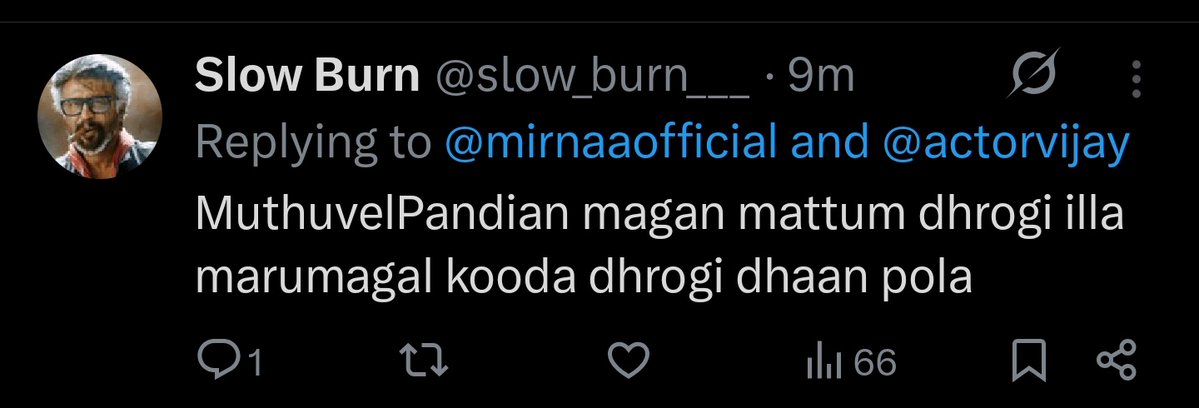 Surendar tweet media