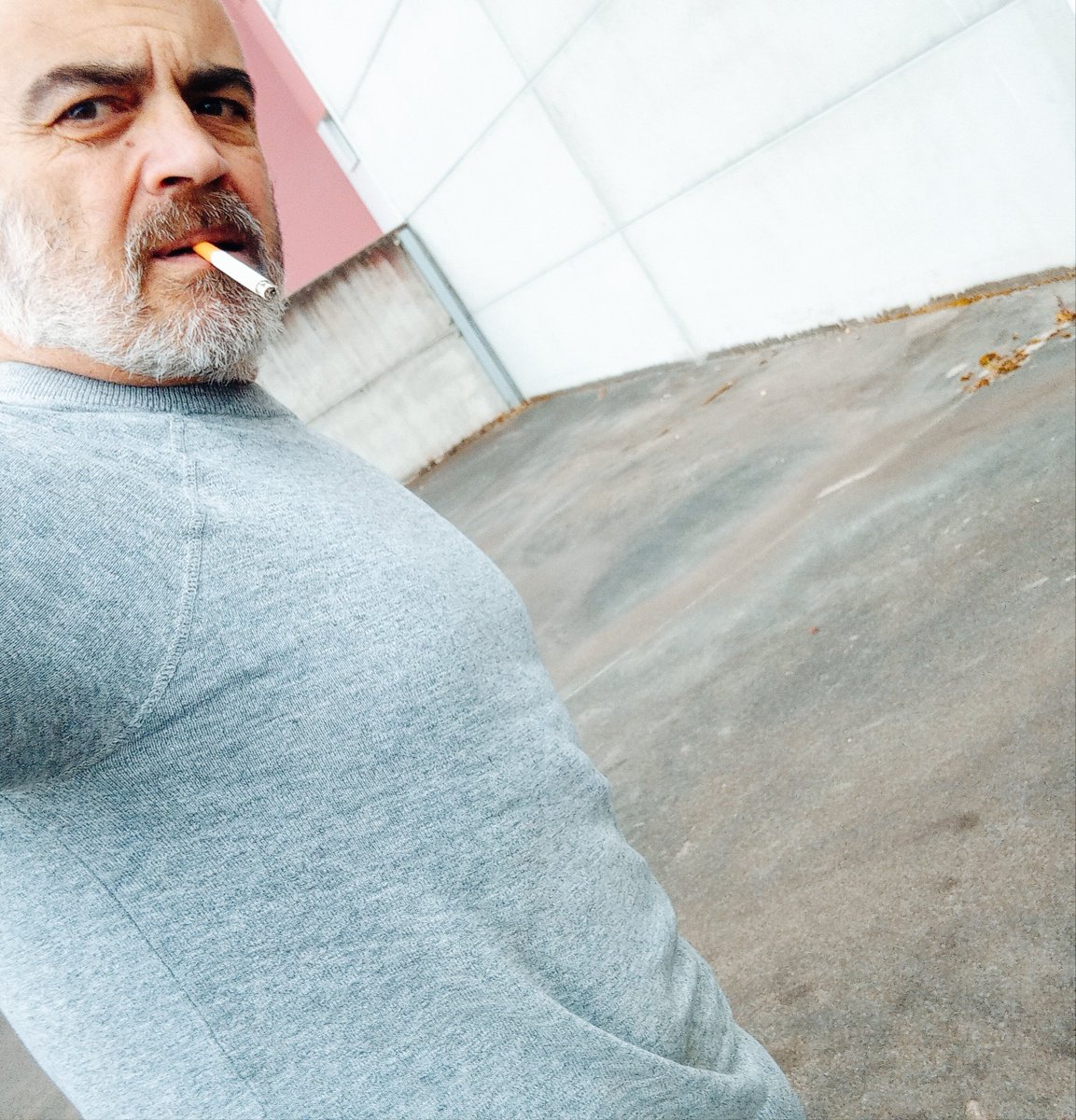 Ángel Calvo Pose tweet media