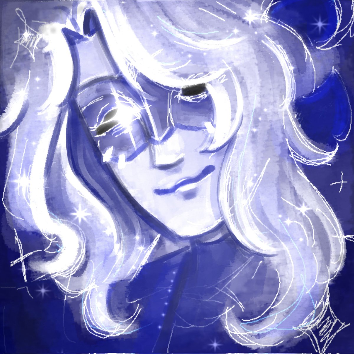 Starzu // Folan tweet media