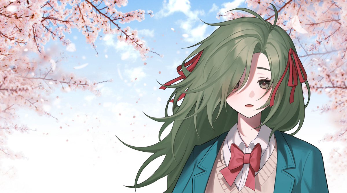 에이미 ✦ A:me / Live 2D Illustrator tweet media