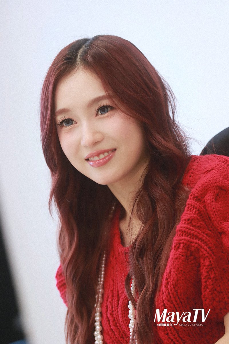 MAYA TV OFFICIAL tweet media