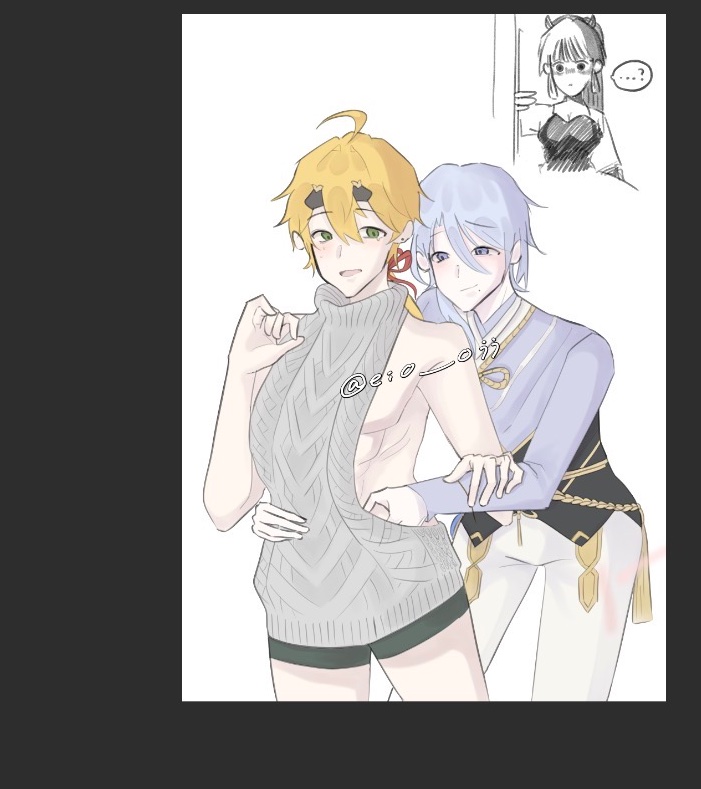 ei0.0❀ུ۪ tweet media