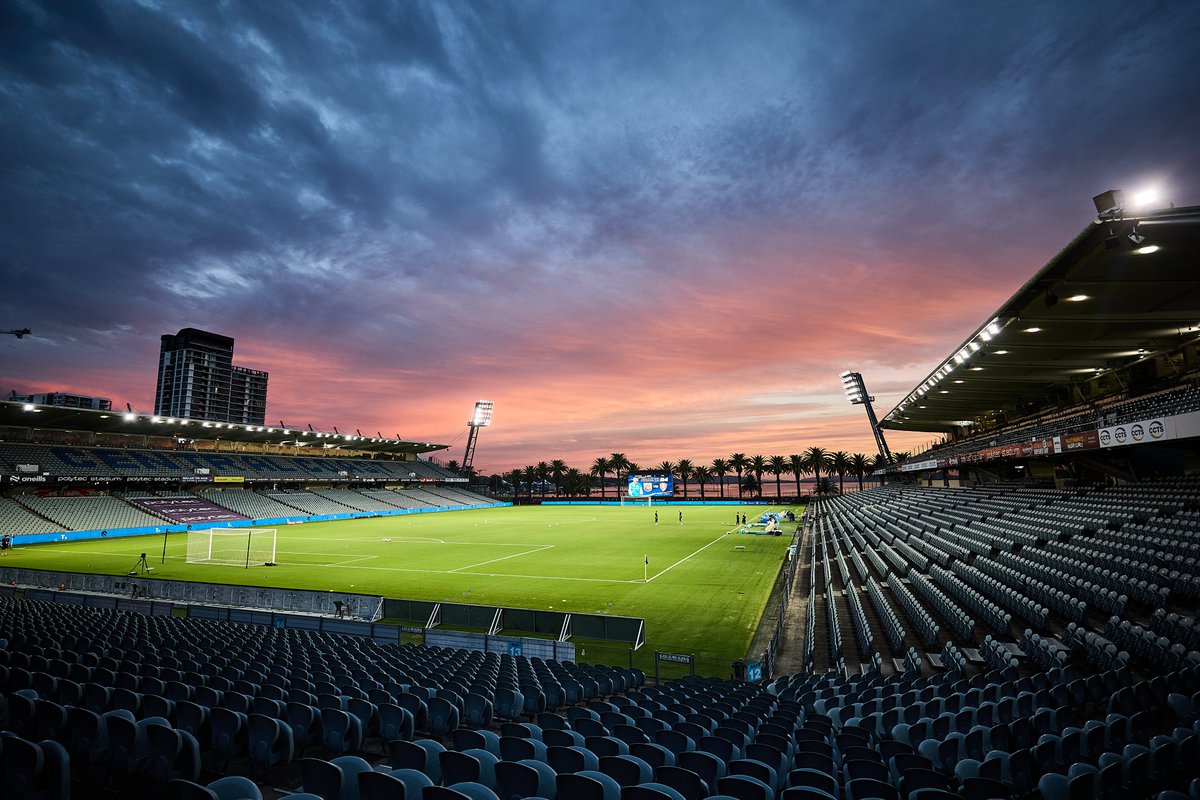 Central Coast Mariners tweet media