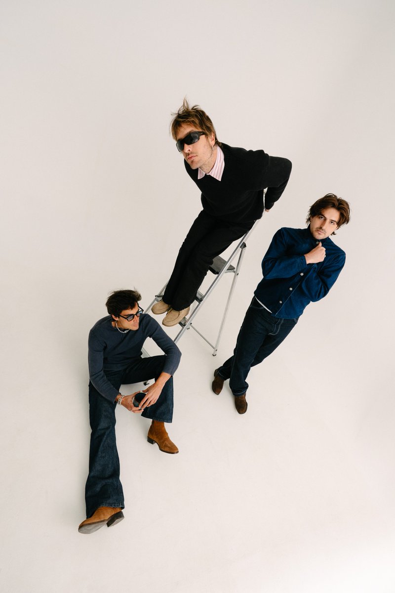 Spotify Spain tweet media