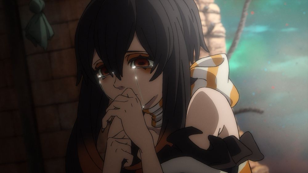 TVアニメ『ガチアクタ』公式 tweet media