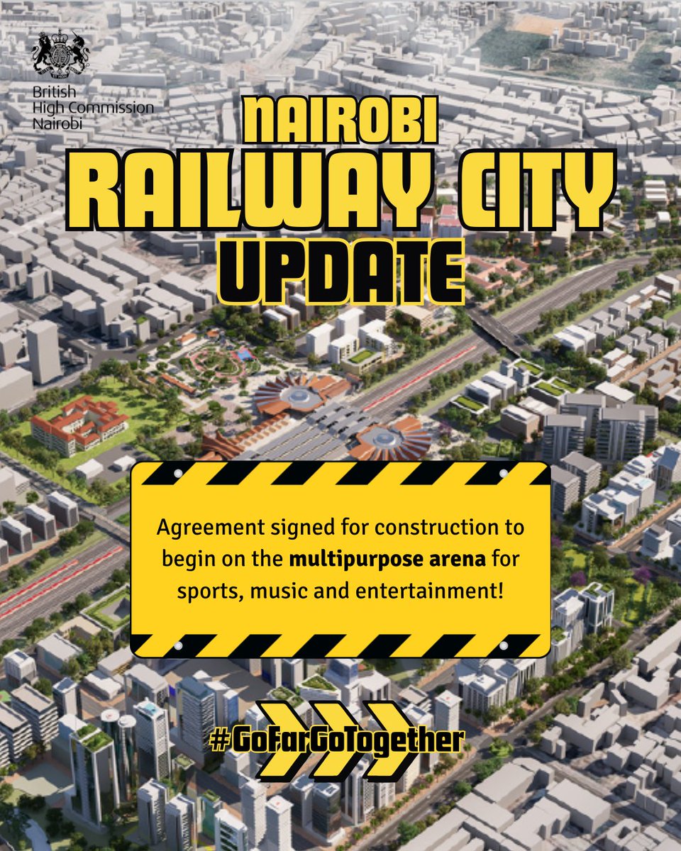 UK in Kenya 🇬🇧🇰🇪 tweet media