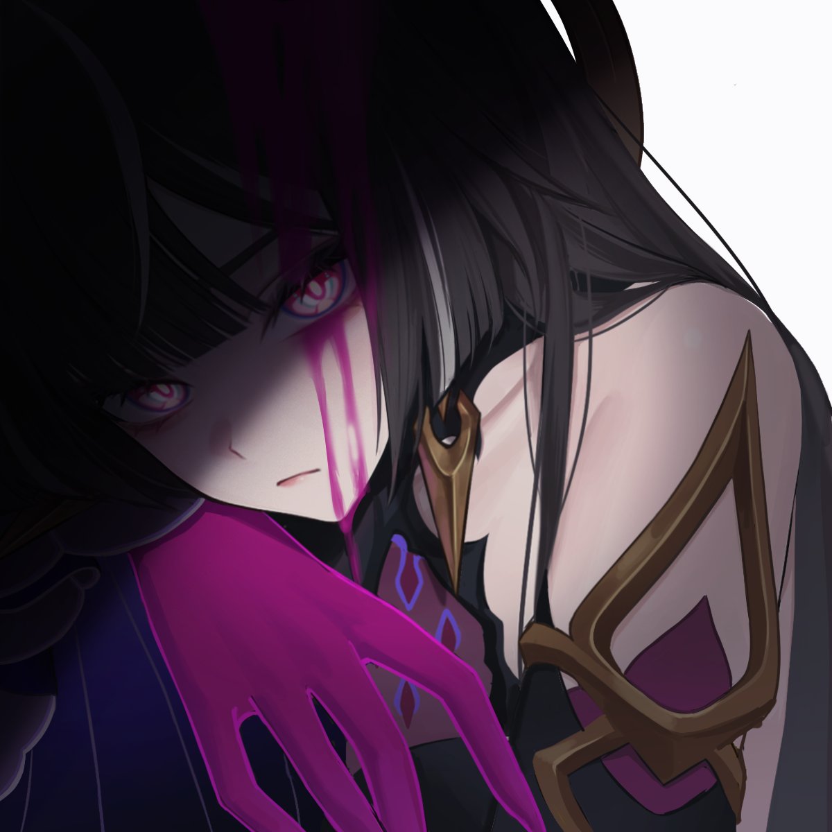 에이미 ✦ A:me / Live 2D Illustrator tweet media