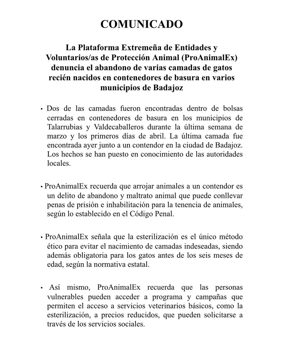 Proanimalex tweet media