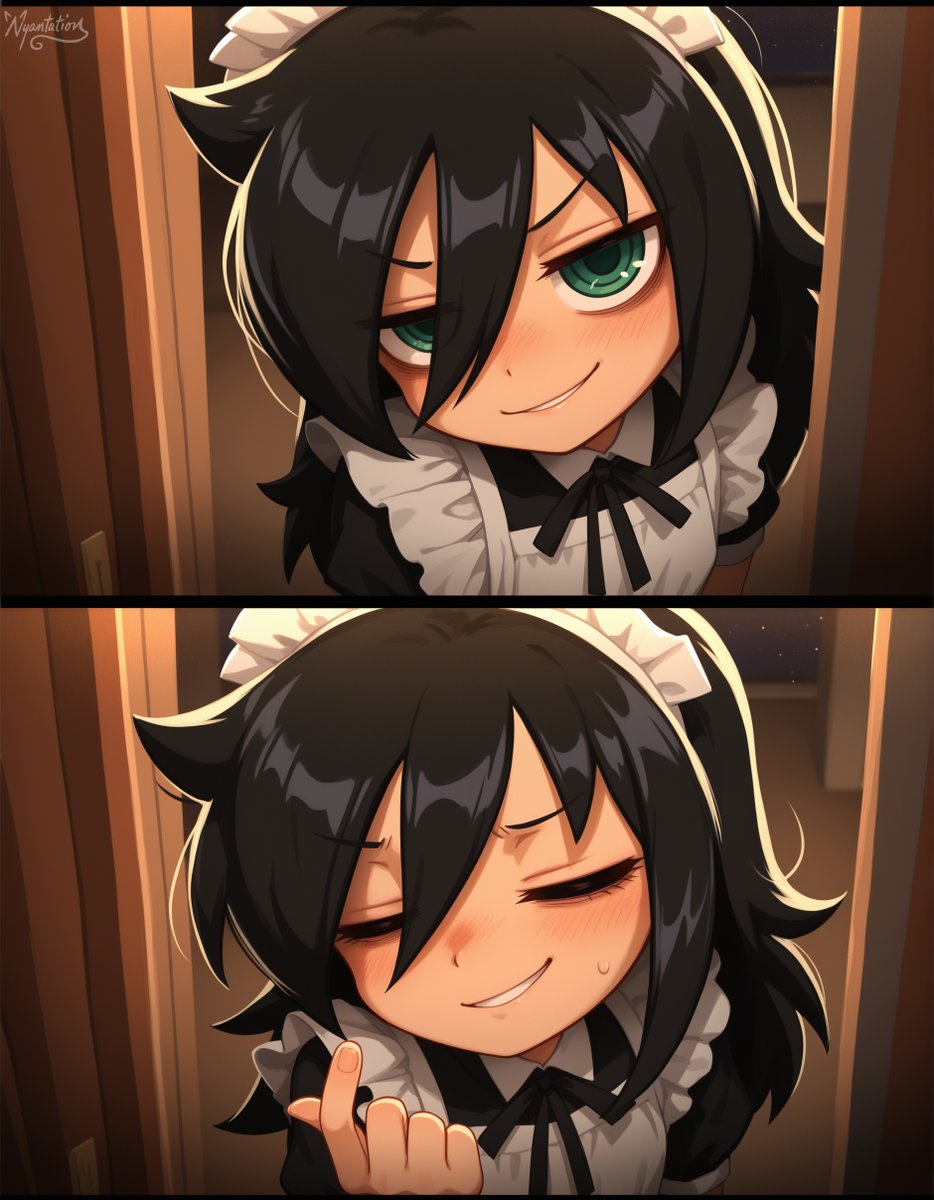 Nyantation 🐾 tweet media