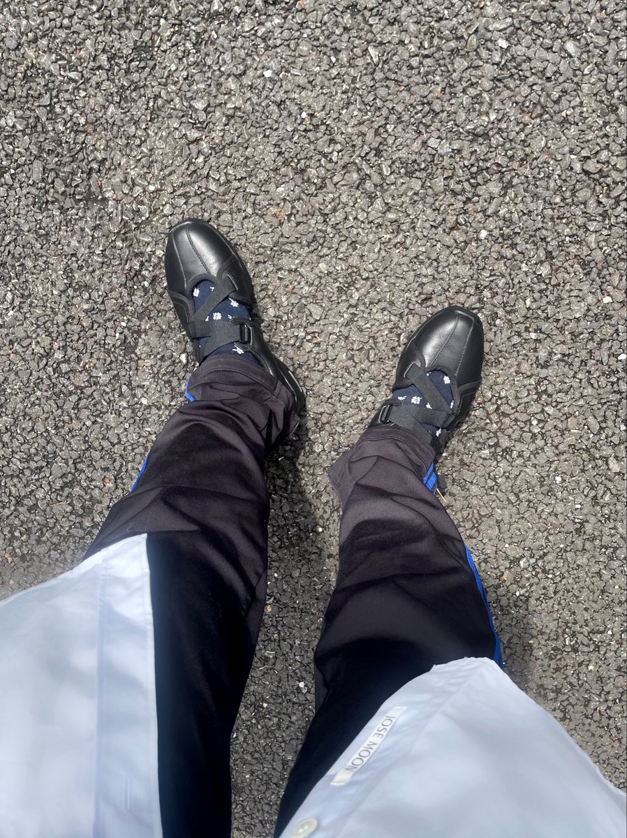 佐藤塩豆大福 tweet media