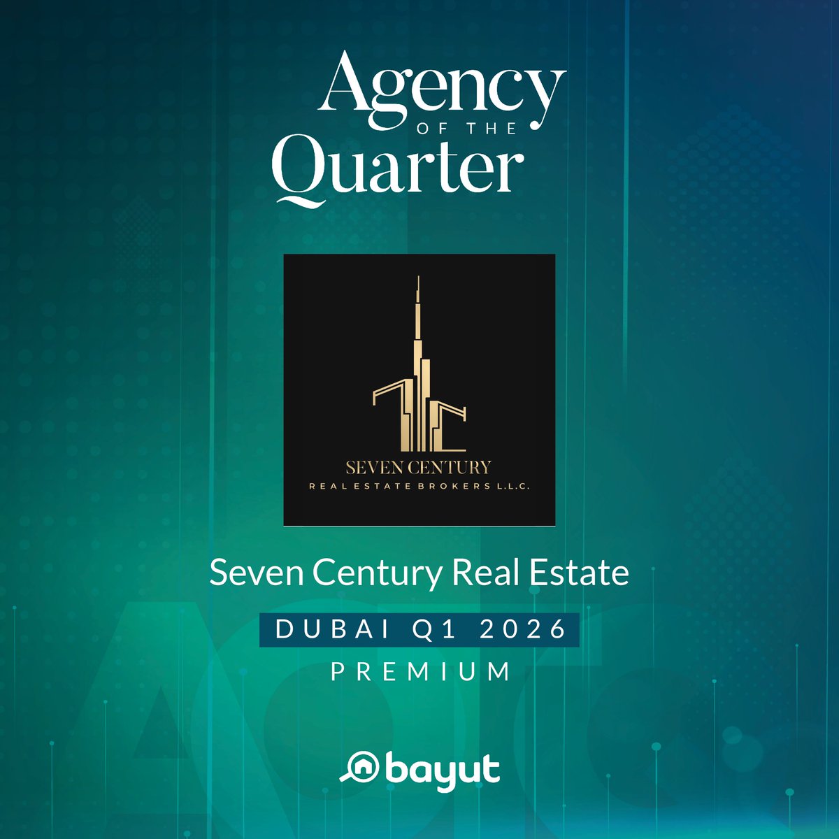 Bayut.com tweet media