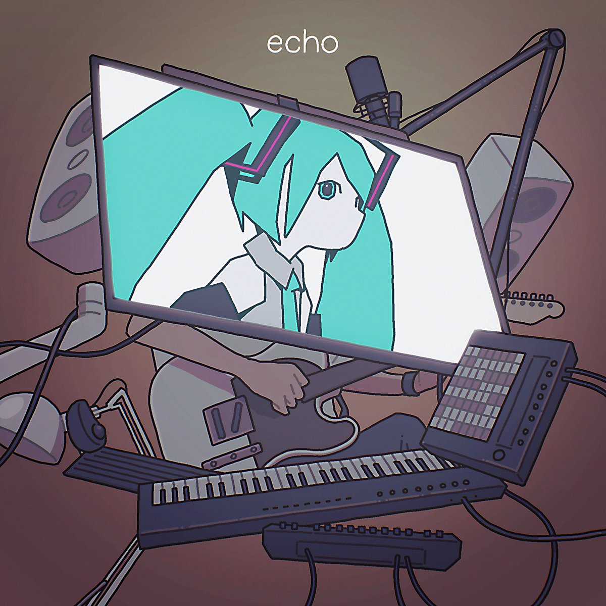 オミハラ tweet media