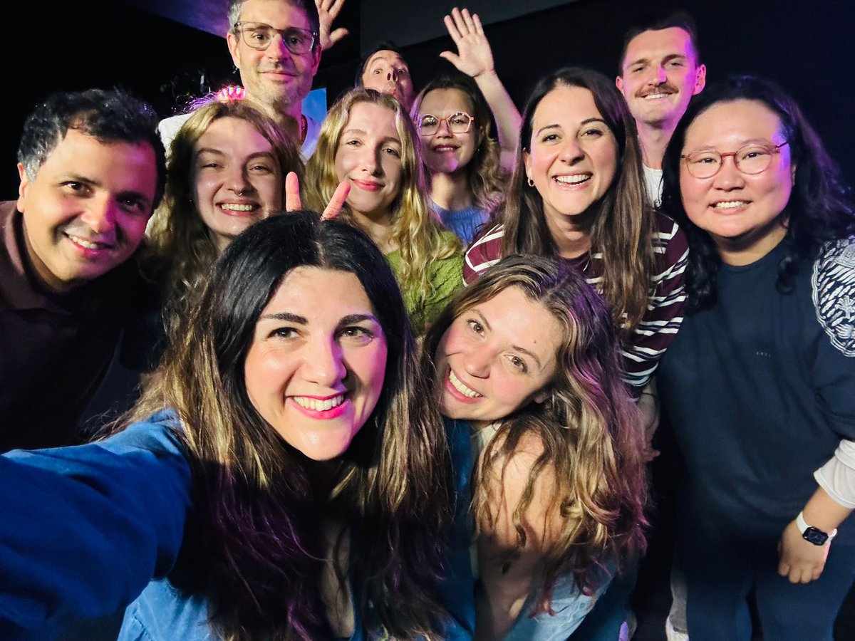 Hoopla Impro tweet media