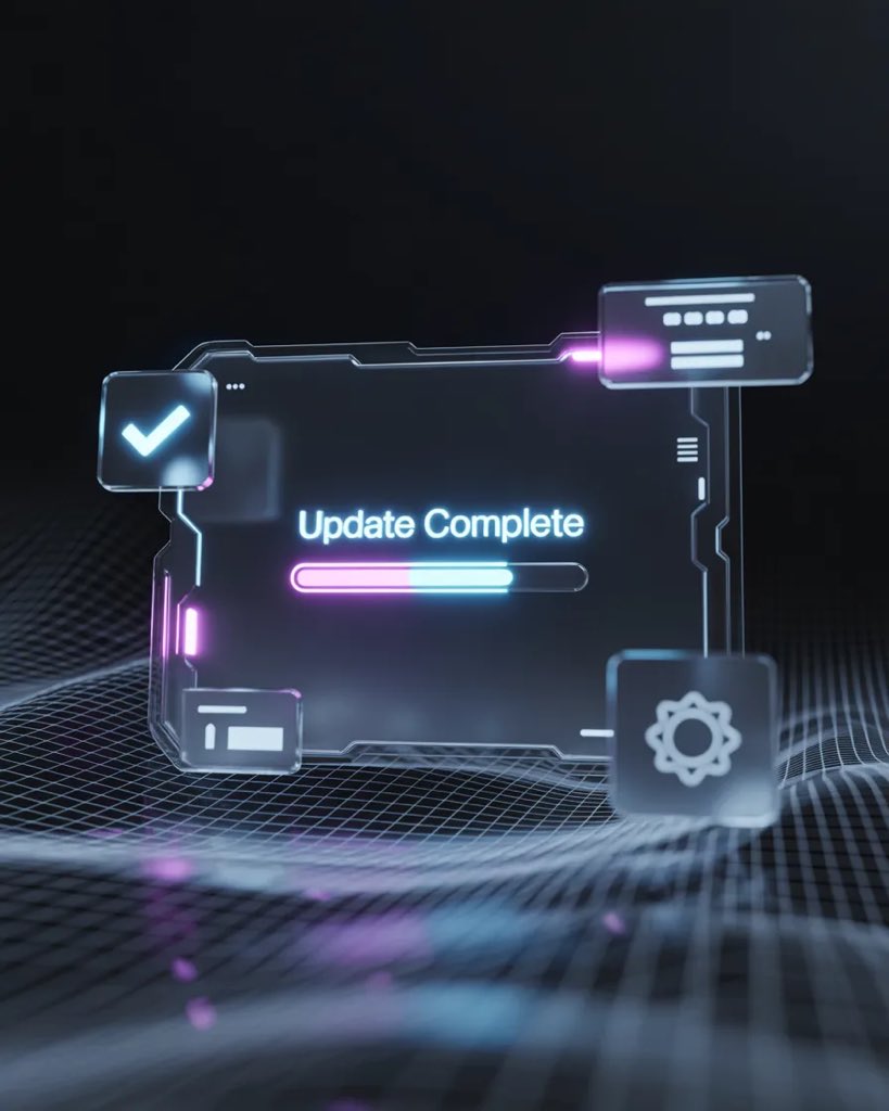 NeocrebLTD's tweet photo. Fixes shipped 🛠

✅ Proposal bug fixed
⚡ Better performance

Smoother experience on @Eloityapp 🔥 https://t.co/yboH5Gf3HR