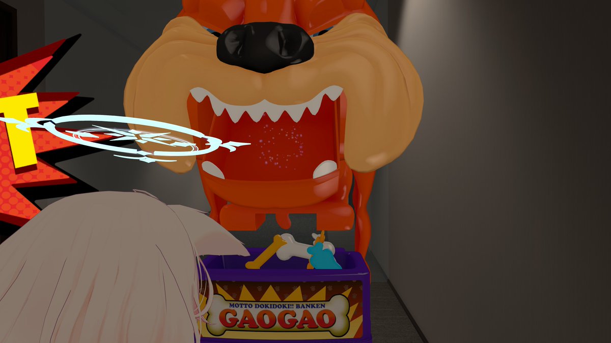 かわち@VRChat tweet media