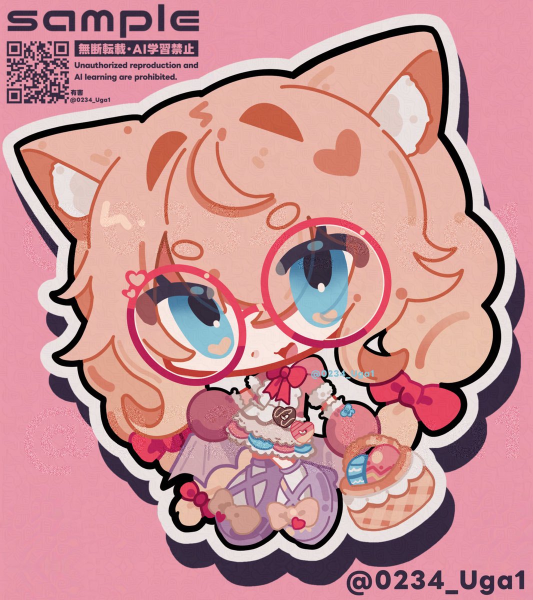 有害@skeb募集中 tweet media