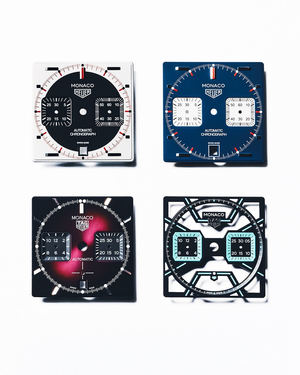 TAG Heuer tweet media