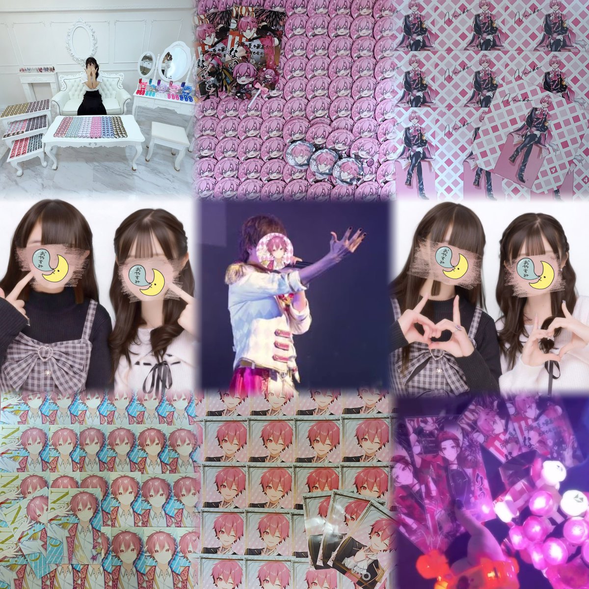 りる🐈‍⬛🎀 tweet media