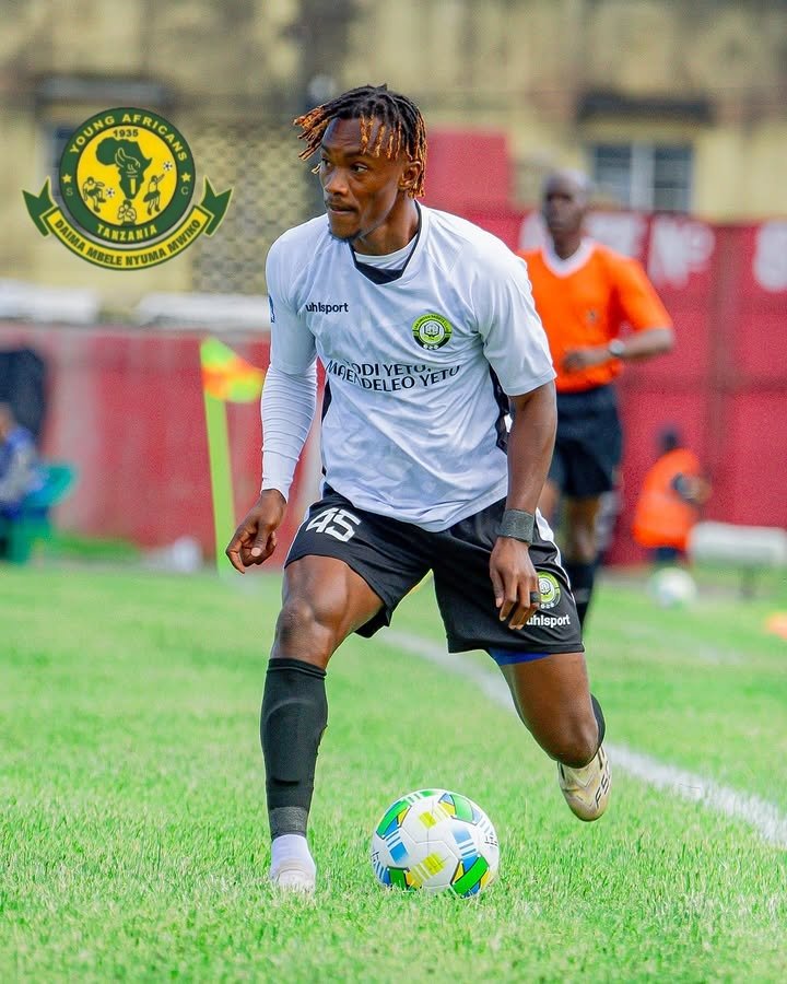 Moshi Jnr tweet media