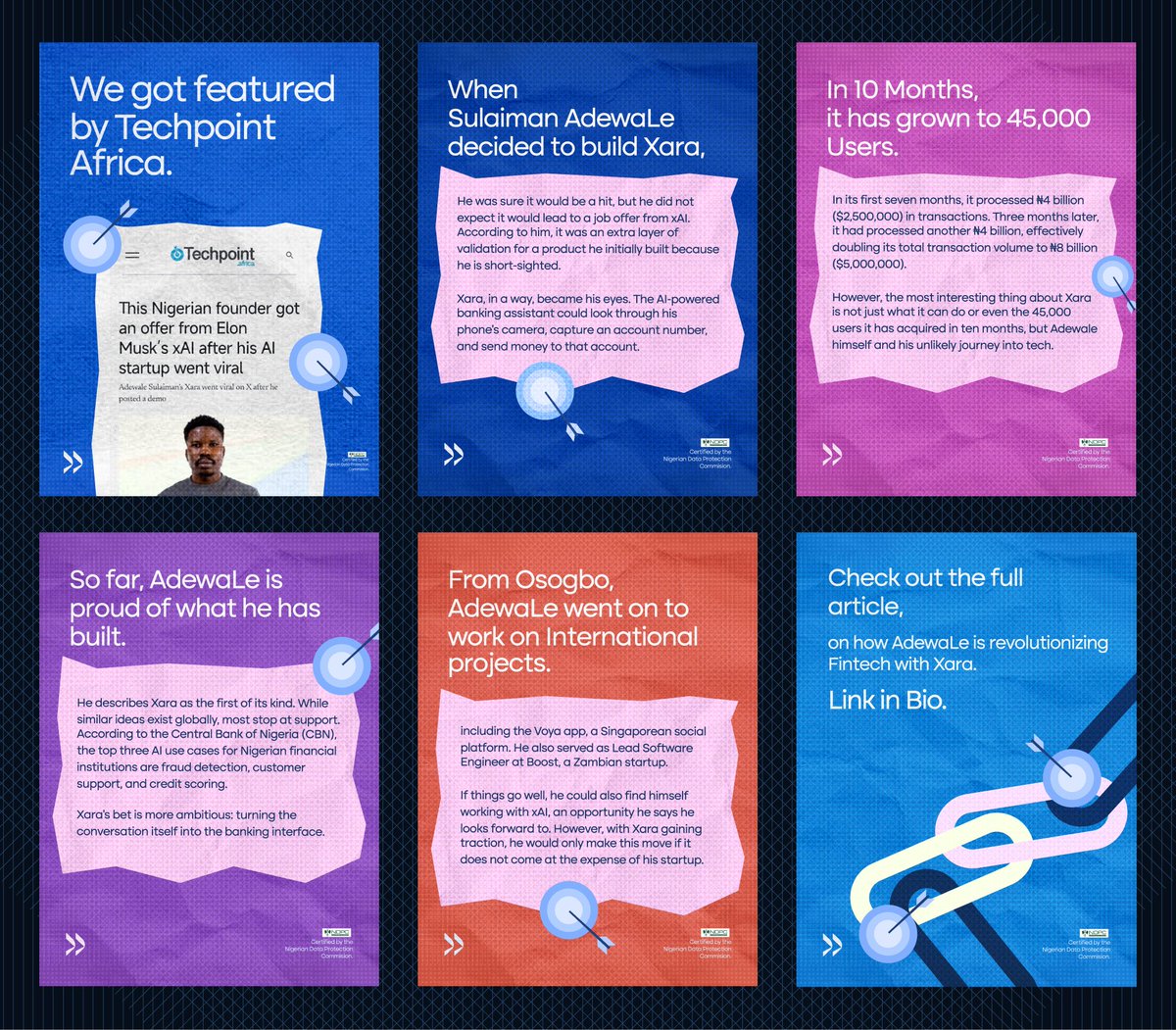 Darel Ebuka tweet media