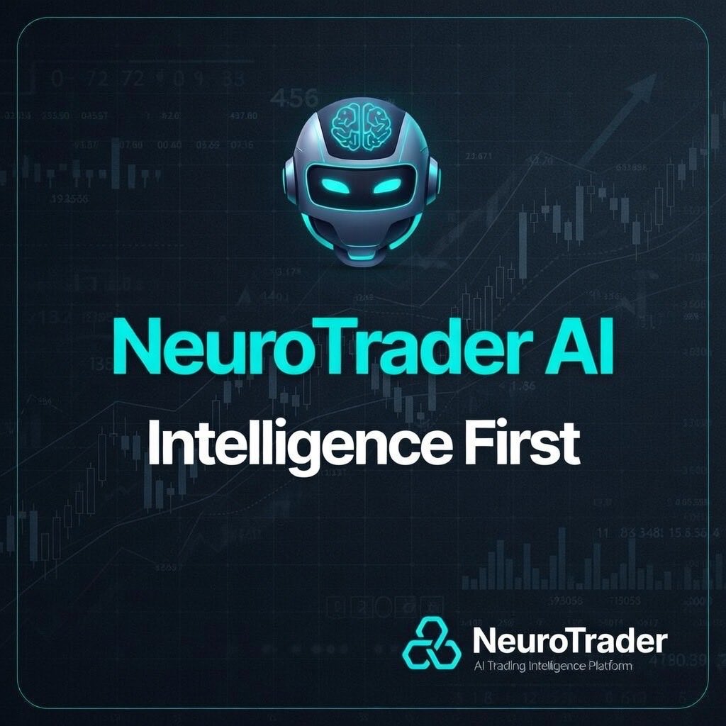 NeuroTrader AI tweet media
