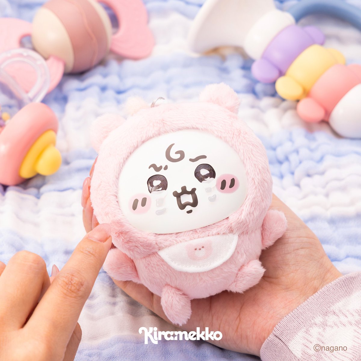 Kiramekko公式 tweet media