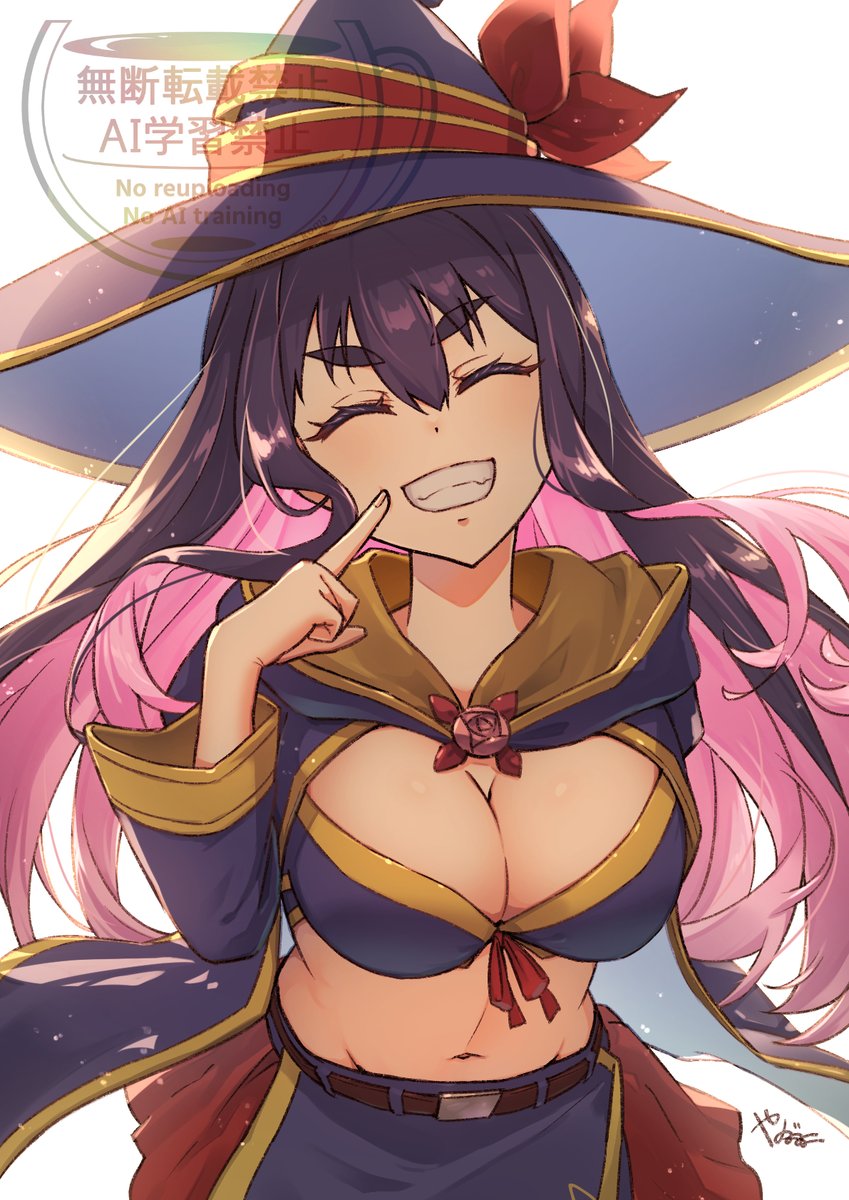 やなぎこま tweet media