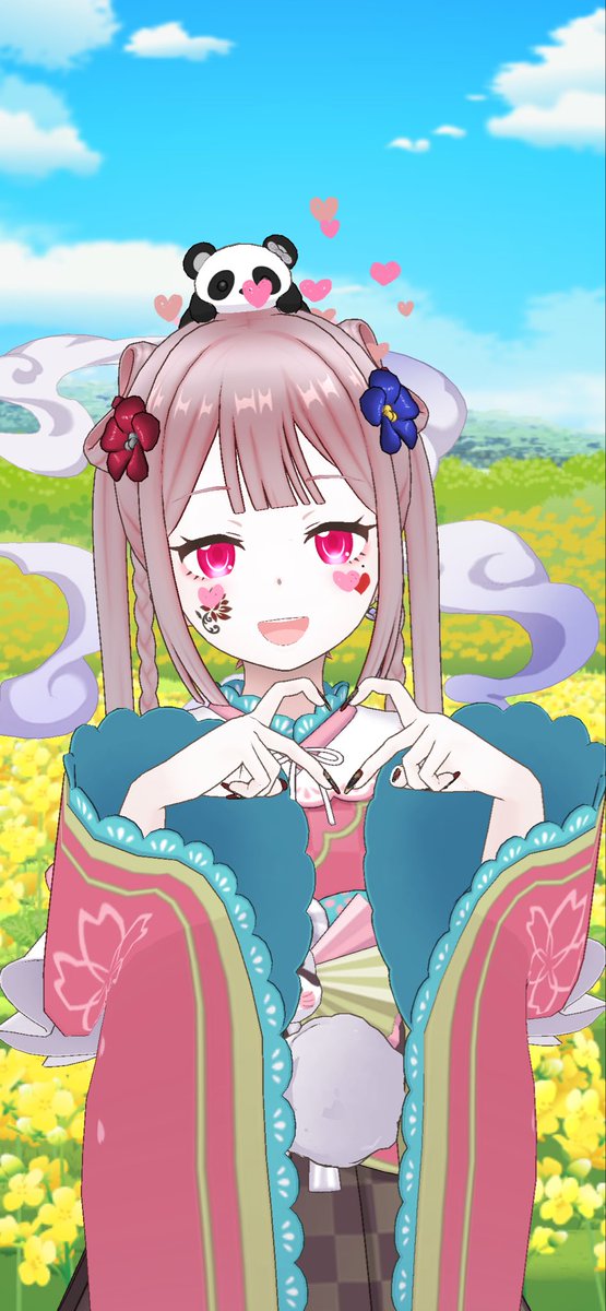 +@るふぁ tweet media