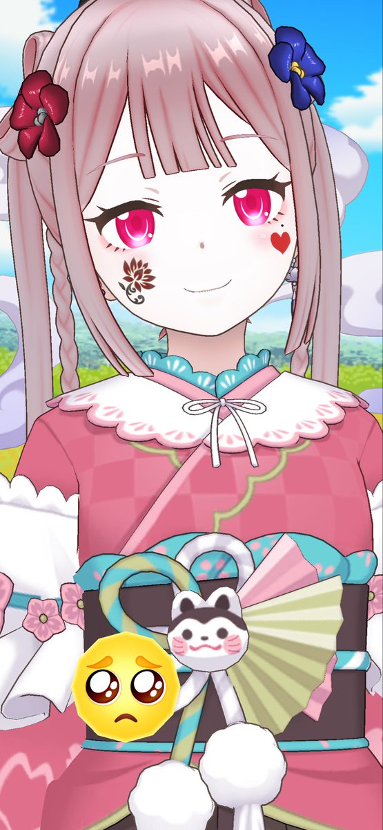 +@るふぁ tweet media