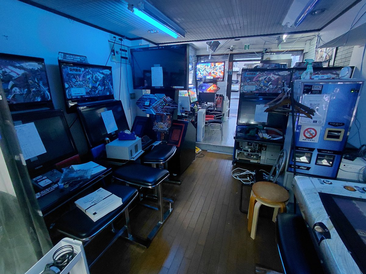 WGC / WGC APPEND / CLUB EXA / WGC UPPER 情報アカウント tweet media