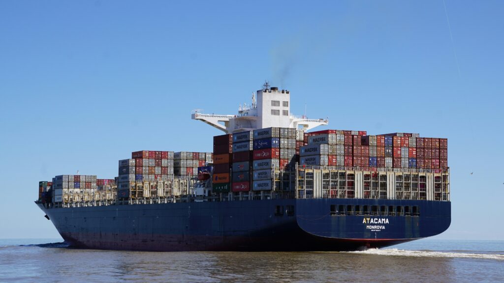 container_news's tweet image. #Sea-#Intelligence: #Carrier #Profitability drops sharply in 2025-#Q4

container-news.com/sea-intelligen…