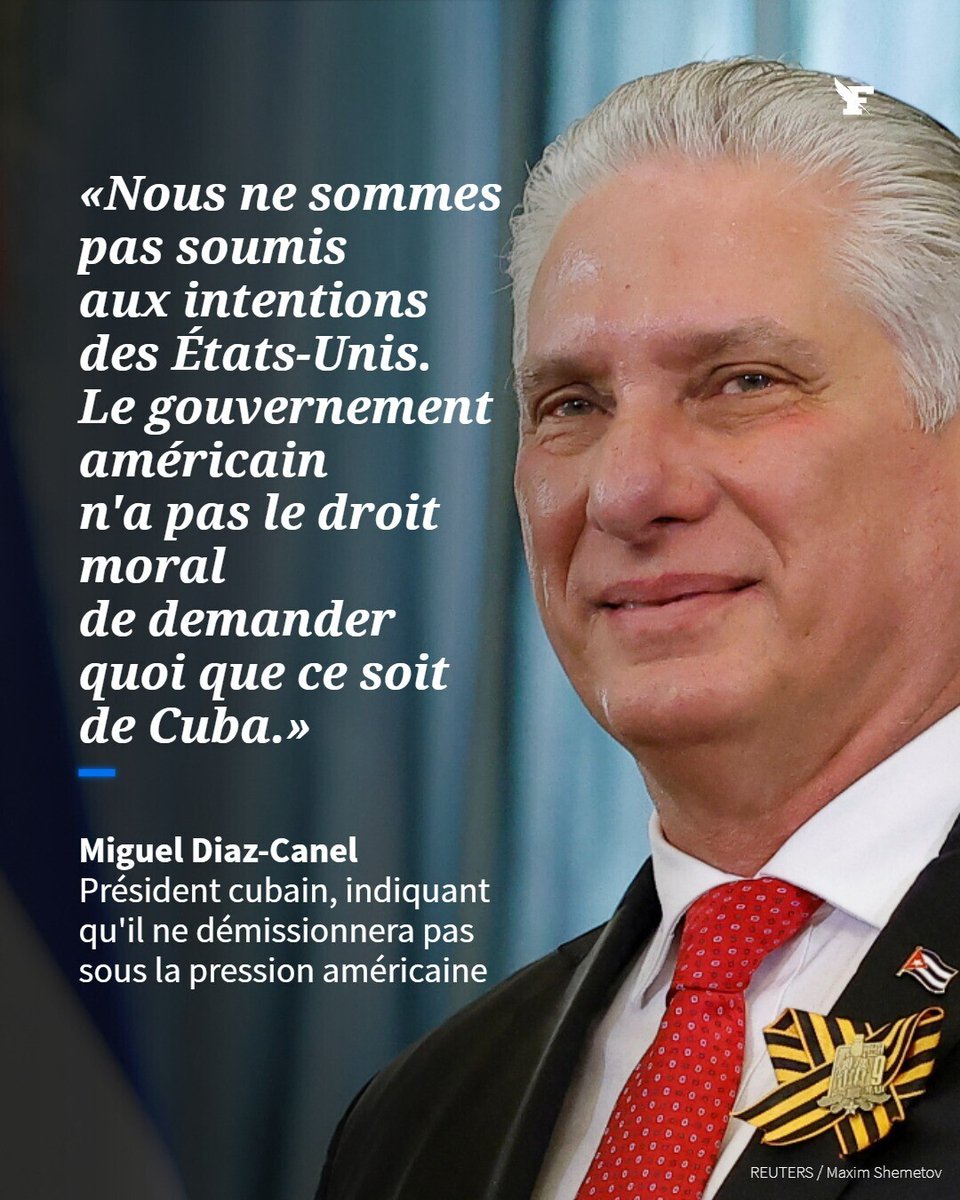 Le Figaro tweet media