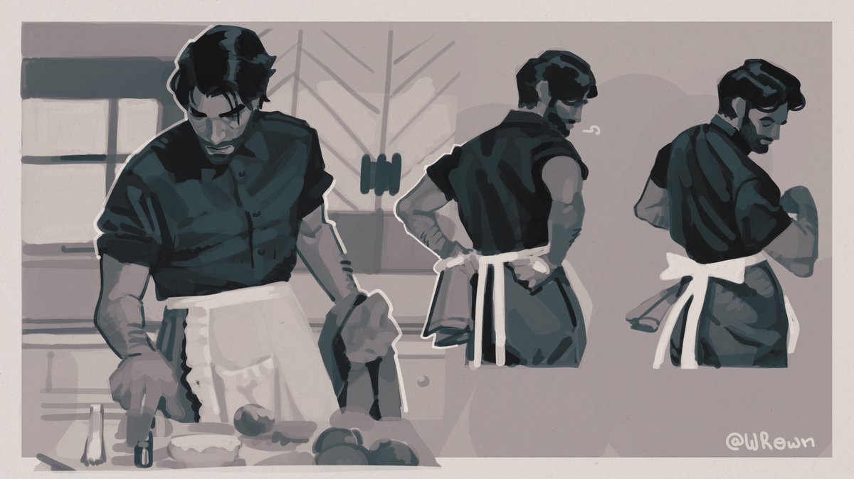 wr0wn's tweet photo. housewife
#arcane #Jayvik https://t.co/BylpOf5Yg9
