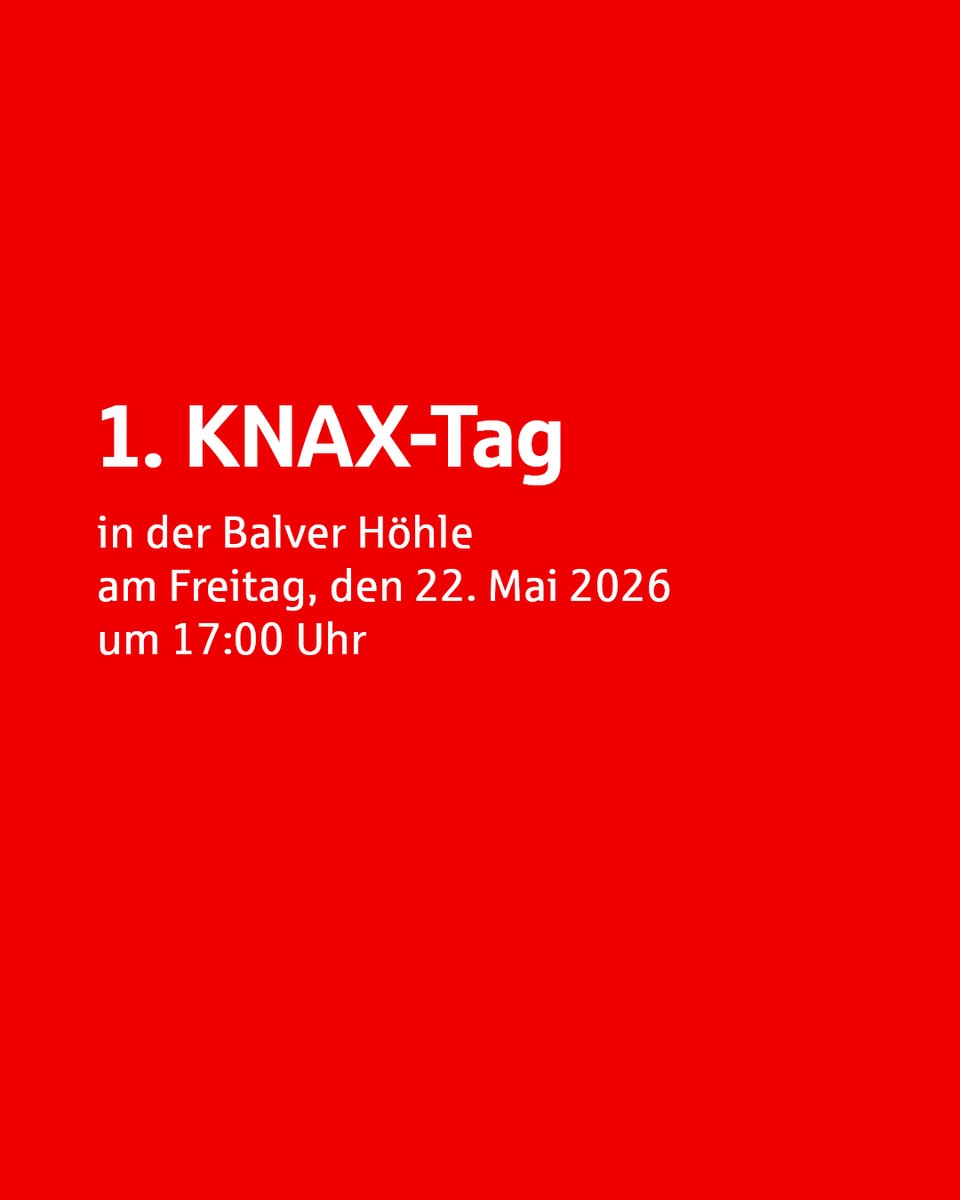 Vereinigte Sparkasse im Märkischen Kreis tweet media