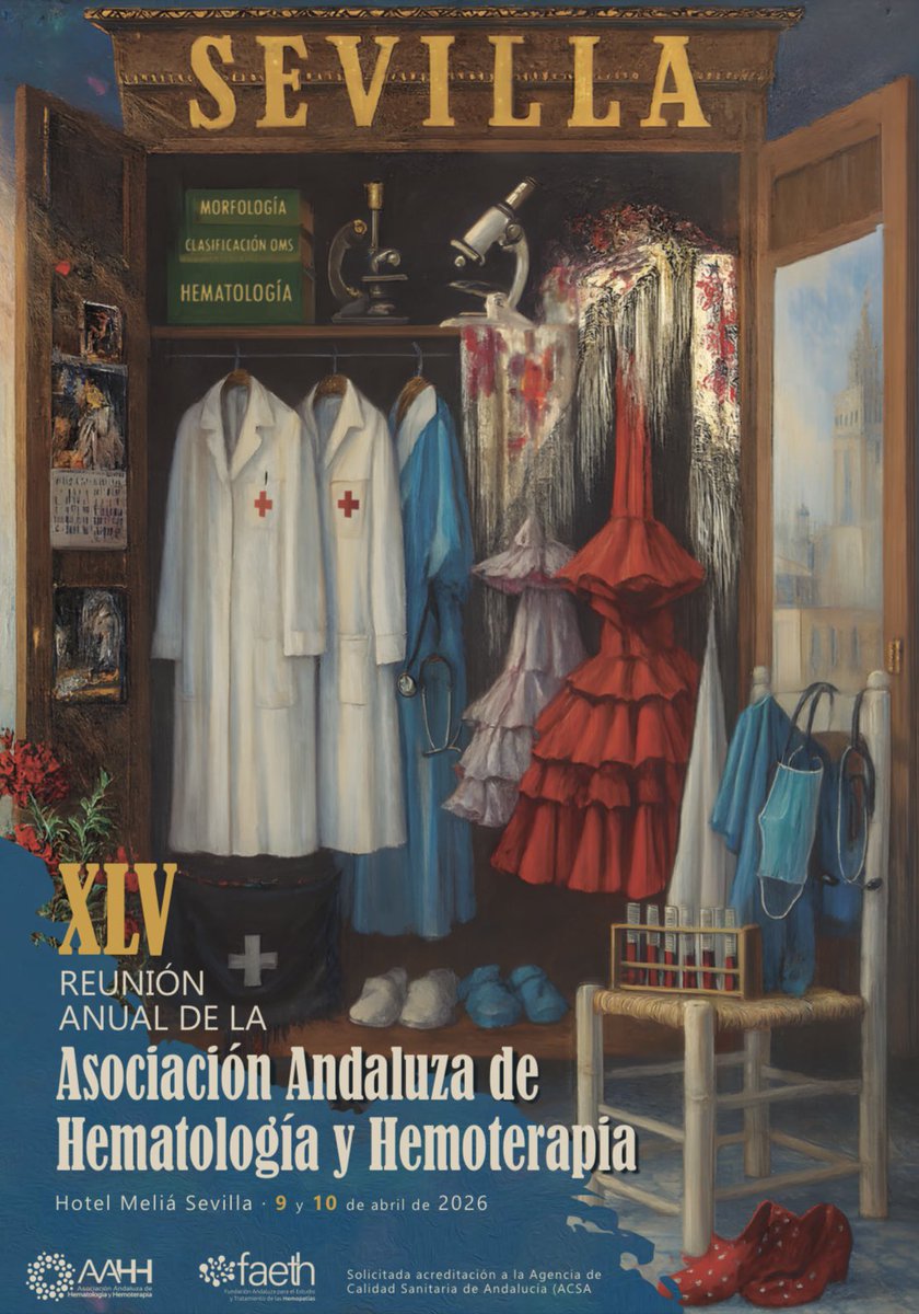 Hematovmacarena tweet media