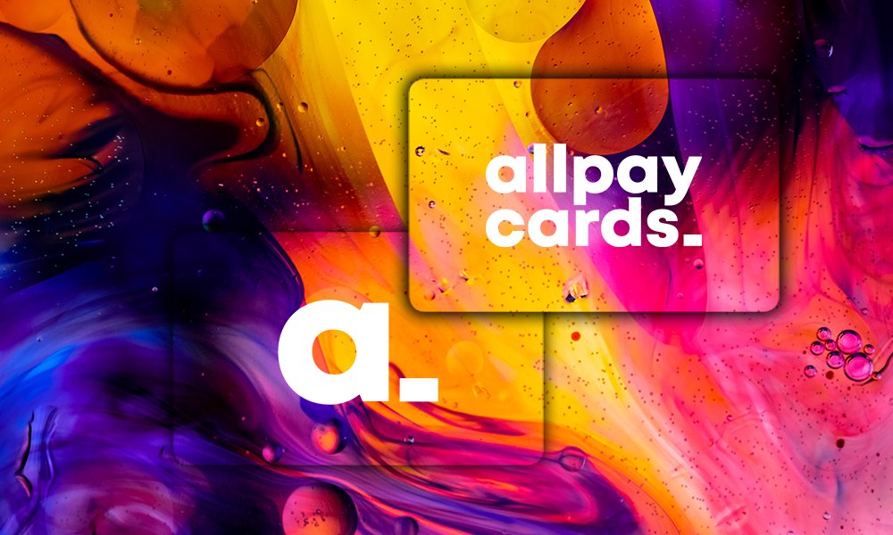 allpay cards tweet media