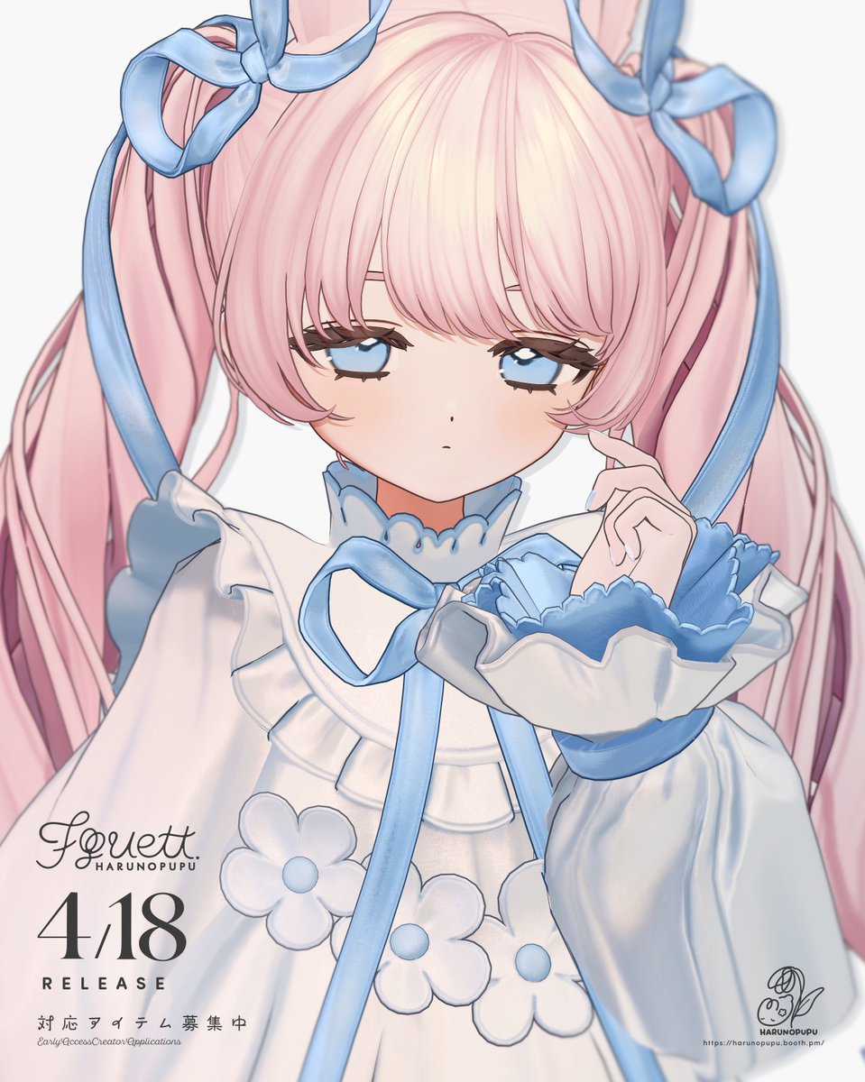 ハルノププ / HARUNO PUPU tweet media