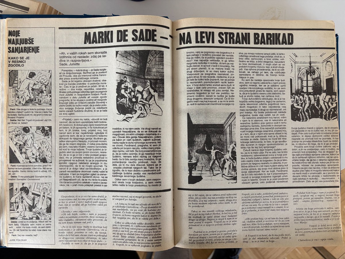 Borut Mekina tweet media