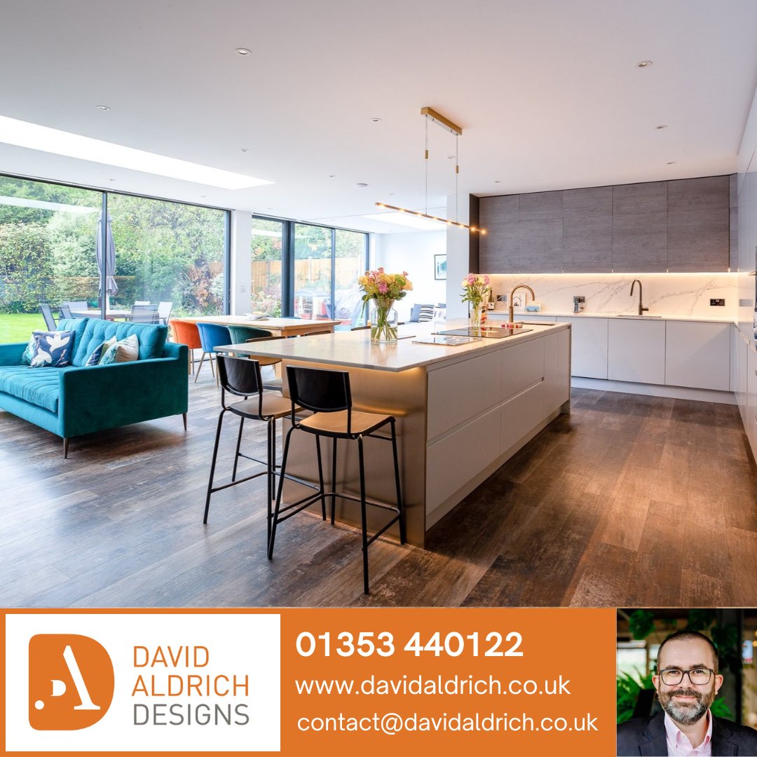 aldrichdesigns's tweet image. Transforming spaces into stunning realities is our specialty. From concept to completion, trust us to handle your project with care and creativity.

📲 Click on the link in our bio to find out how we can help.
.
.
.
#Ely #Cambridge #Newmarket #Huntingdon