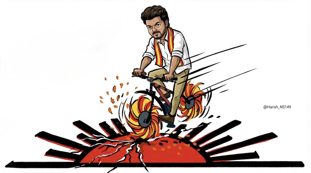 Vijay Social Teamⱽˢᵀ tweet media