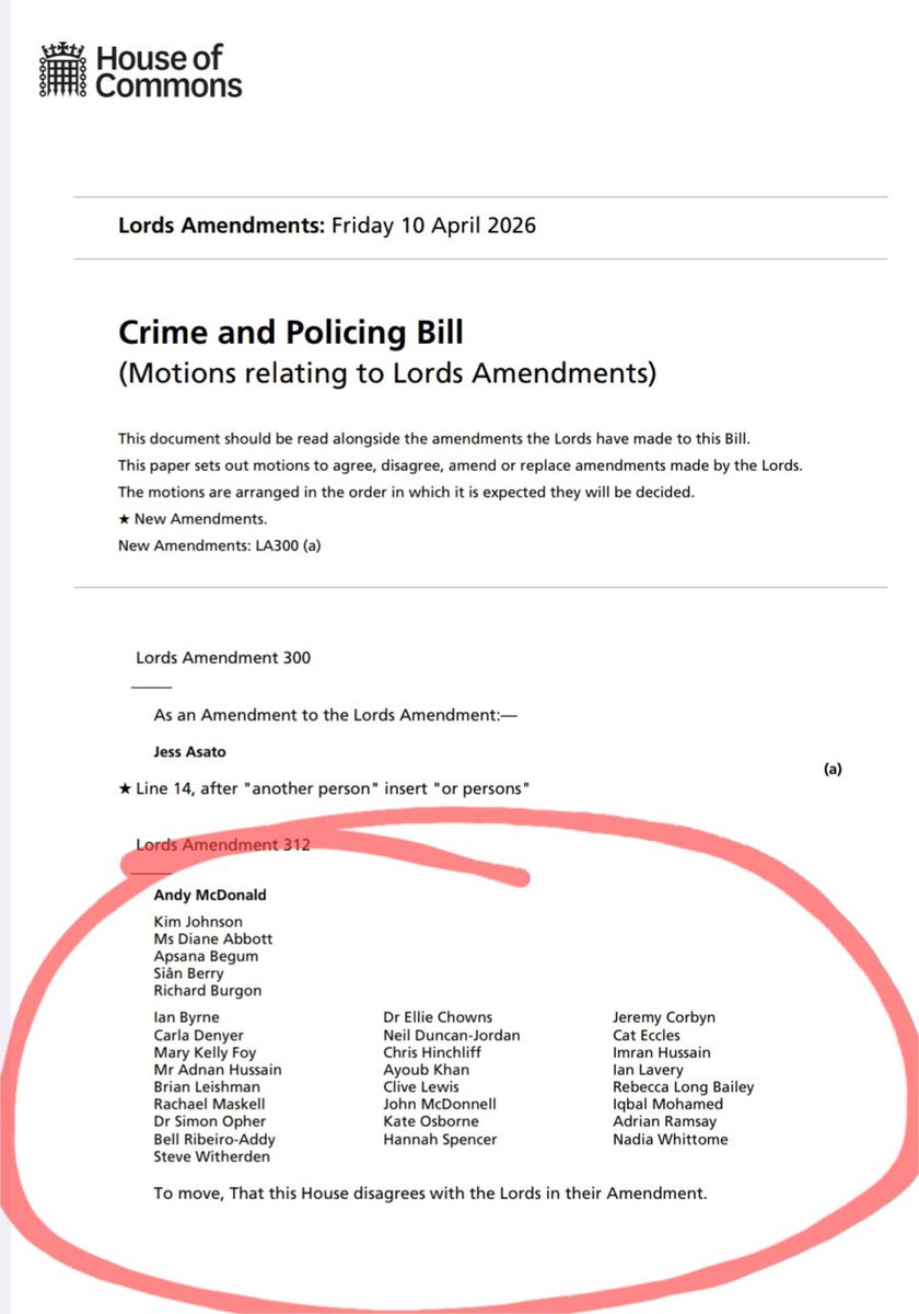 Andy McDonald MP for Middlesbrough & Thornaby East tweet media