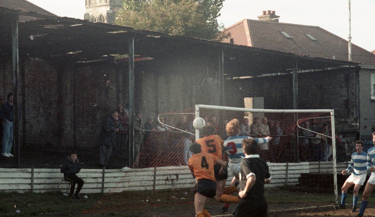 Football Heritage tweet media