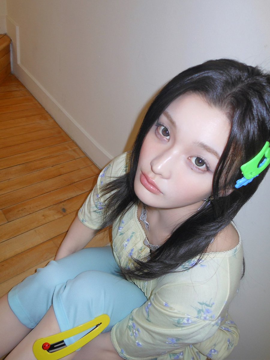 iroha ❤︎ tweet media