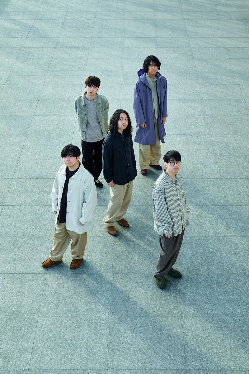 音楽ナタリー tweet media