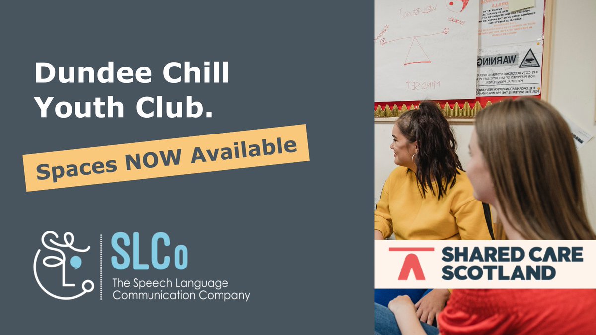 Speech Language Communication Company tweet media