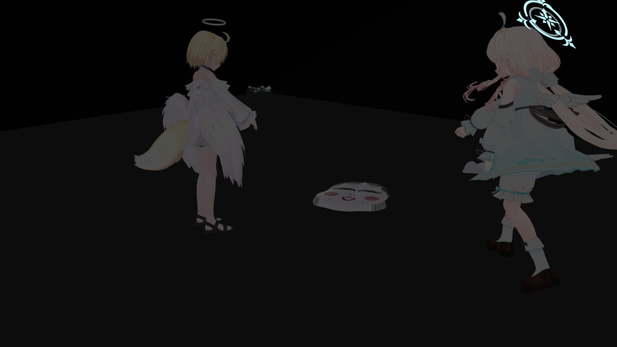 かわち@VRChat tweet media
